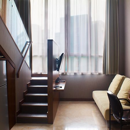 เดอะ ไบเล Hotel จาการ์ตา ภายนอก รูปภาพ