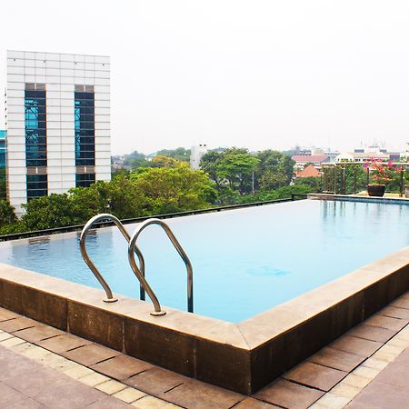 เดอะ ไบเล Hotel จาการ์ตา ภายนอก รูปภาพ