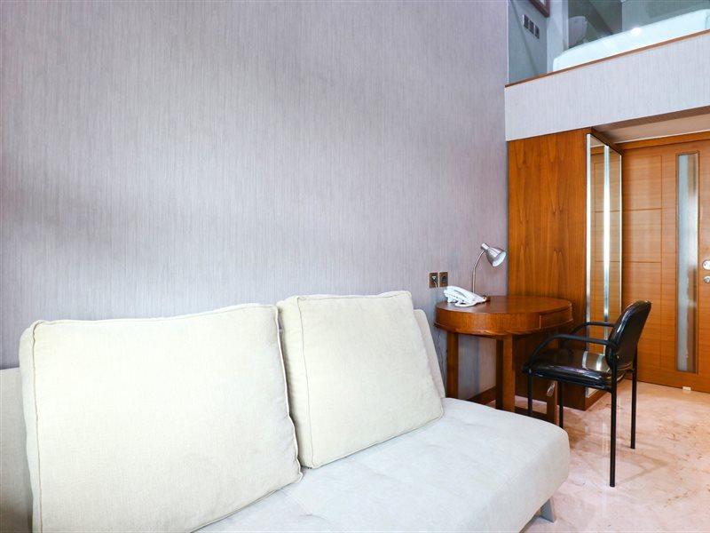 เดอะ ไบเล Hotel จาการ์ตา ภายนอก รูปภาพ