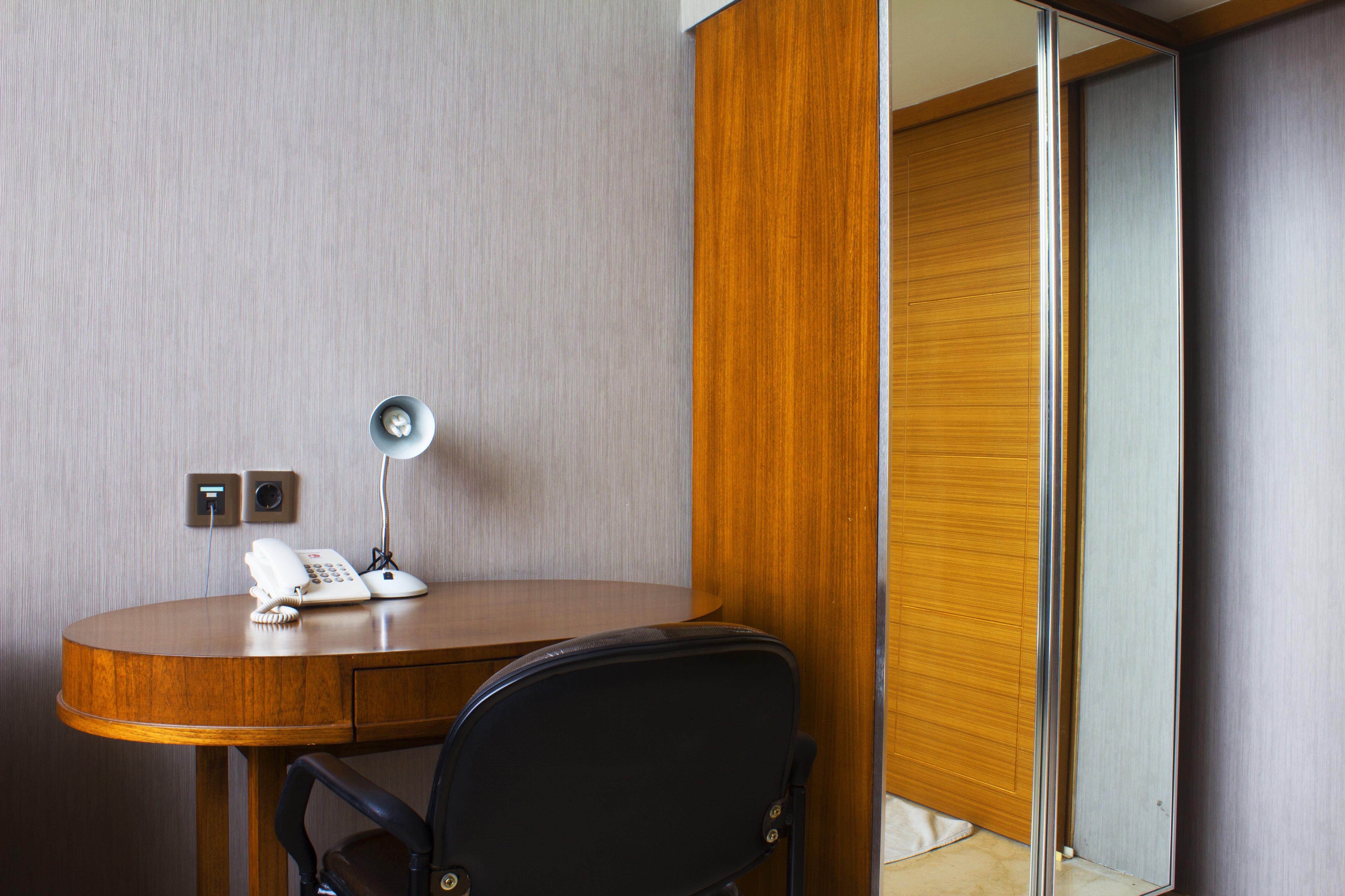 เดอะ ไบเล Hotel จาการ์ตา ภายนอก รูปภาพ