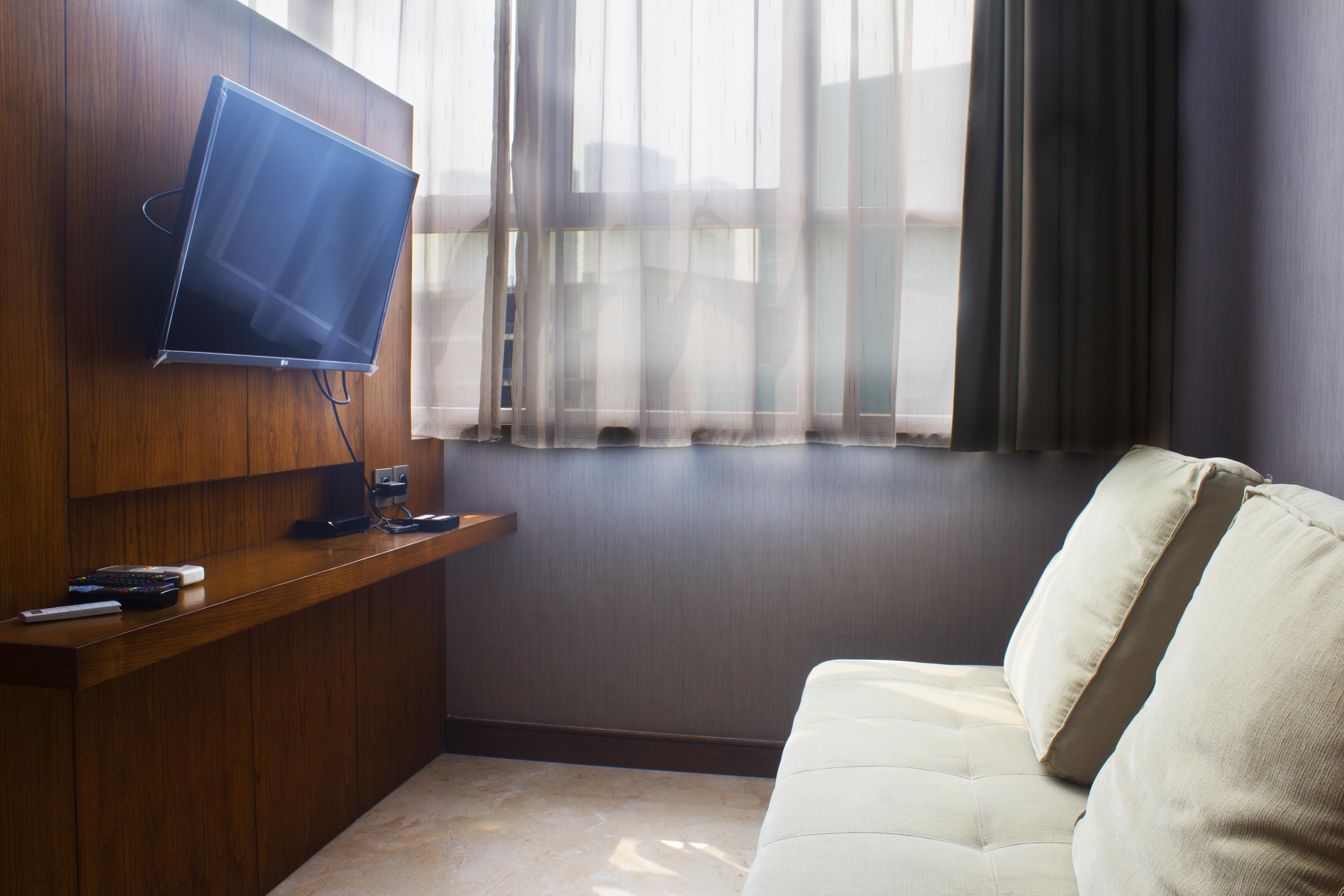 เดอะ ไบเล Hotel จาการ์ตา ภายนอก รูปภาพ