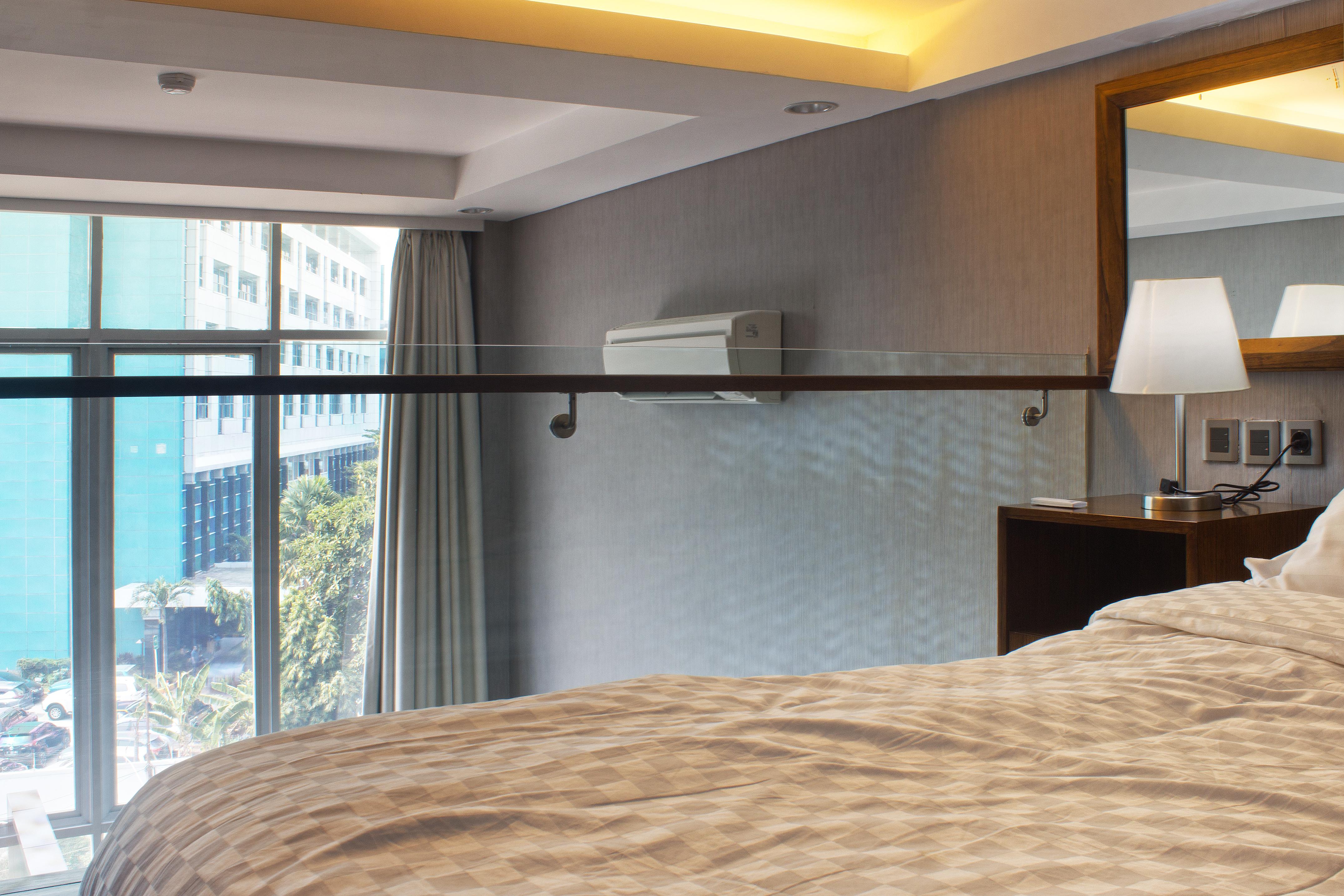 เดอะ ไบเล Hotel จาการ์ตา ภายนอก รูปภาพ