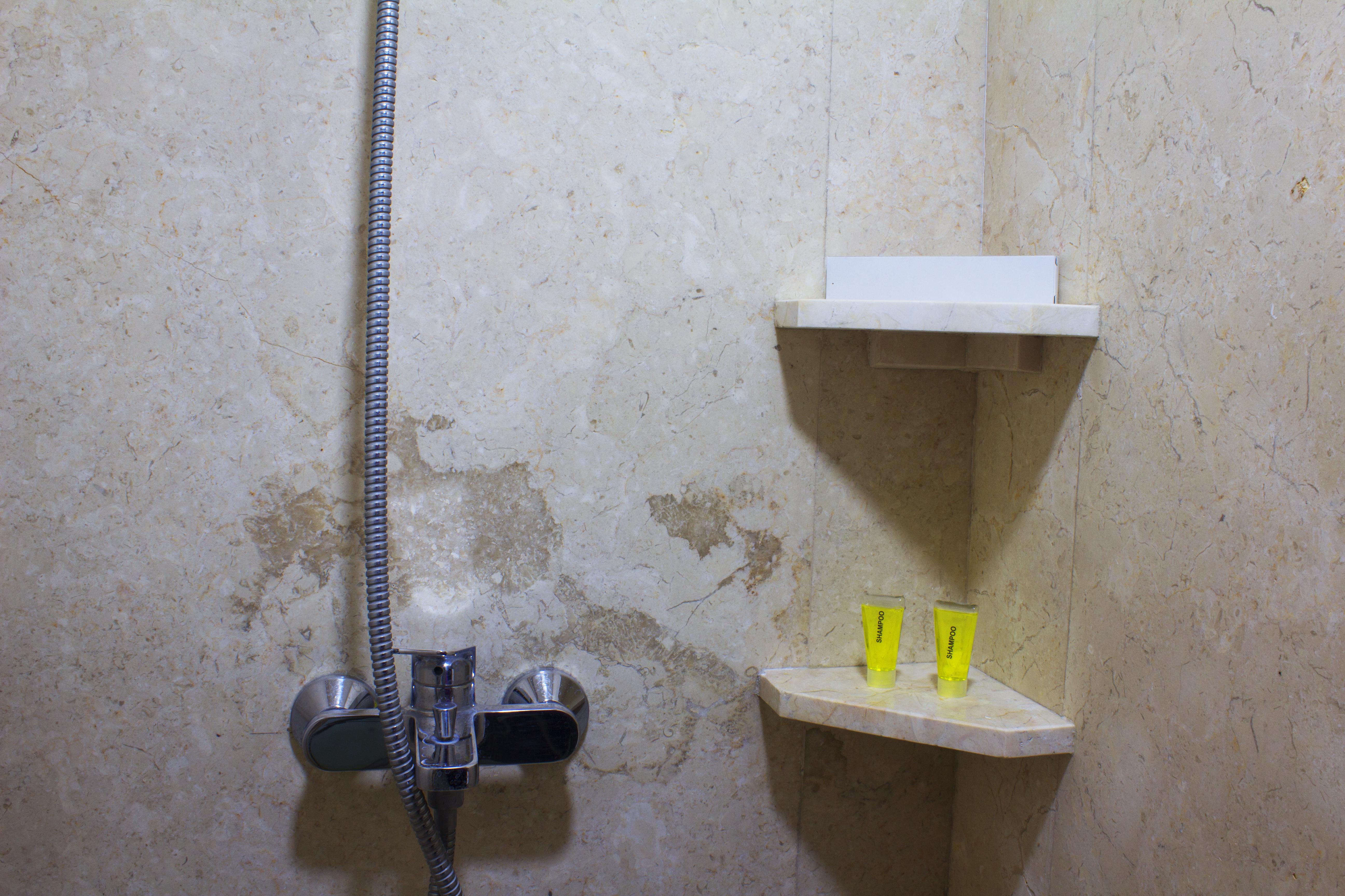 เดอะ ไบเล Hotel จาการ์ตา ภายนอก รูปภาพ