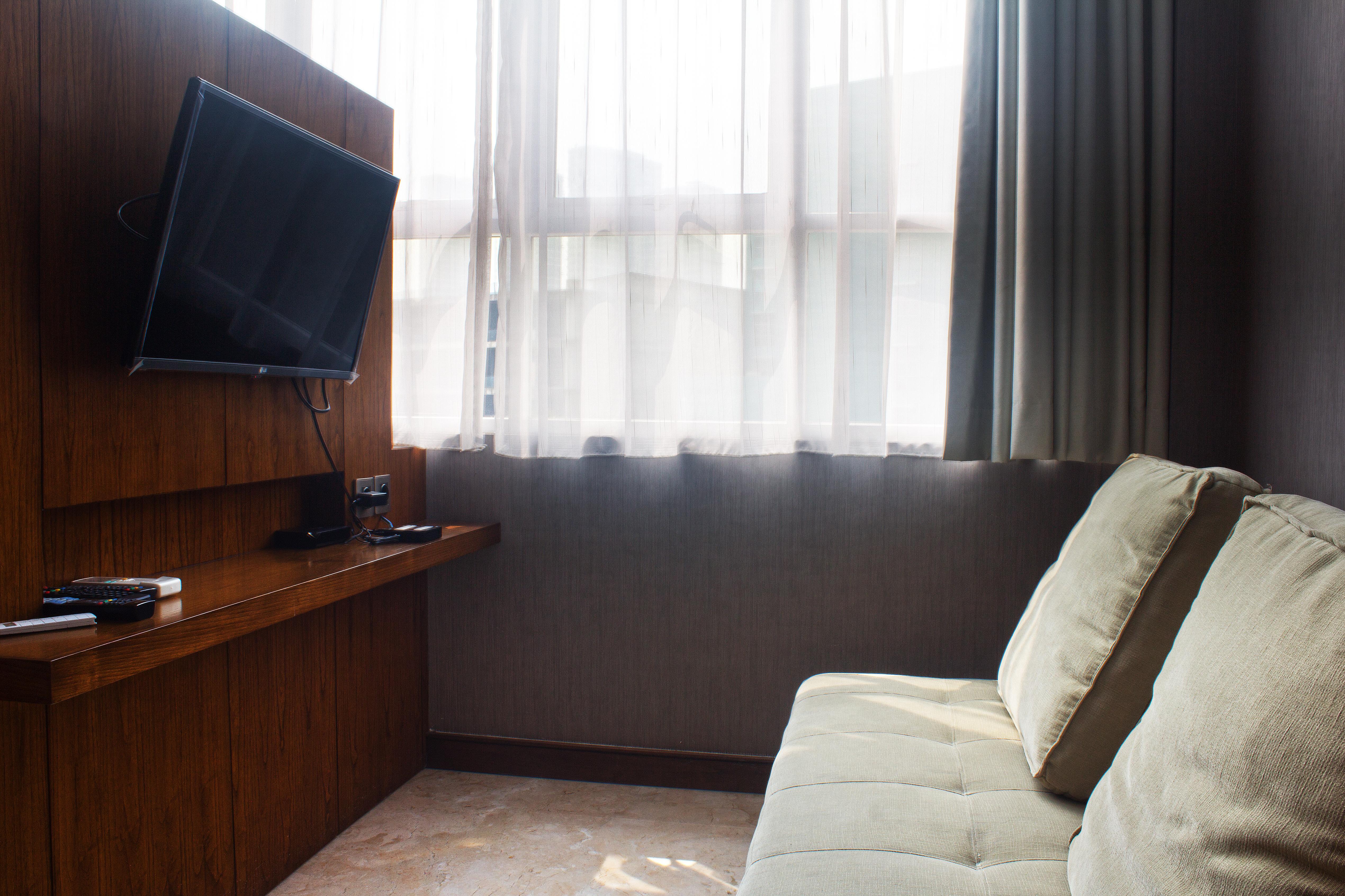 เดอะ ไบเล Hotel จาการ์ตา ภายนอก รูปภาพ