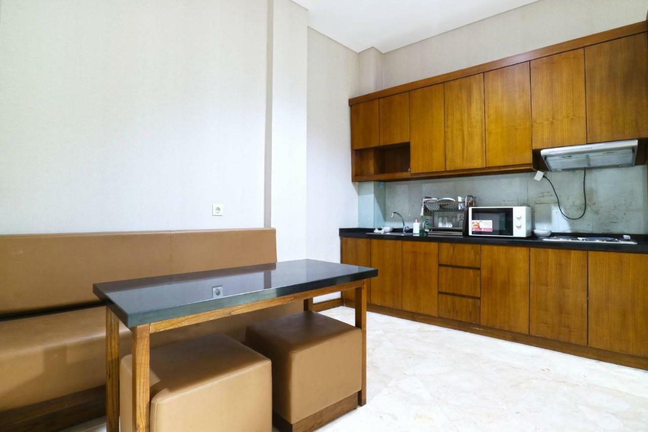 เดอะ ไบเล Hotel จาการ์ตา ภายนอก รูปภาพ